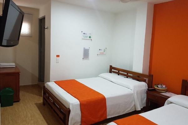 Hotel Jeronimo (Armenia)